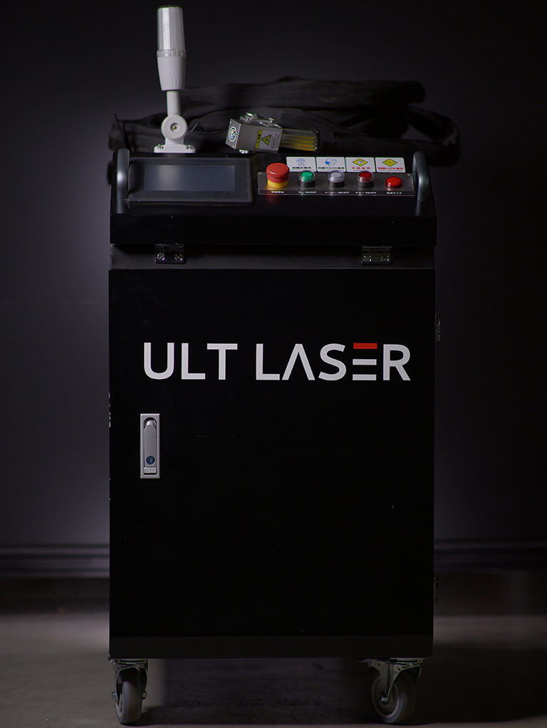 ULT LASER