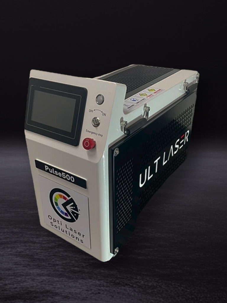 ULT-Pulse500