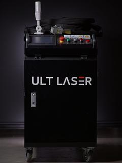 ULT LASER